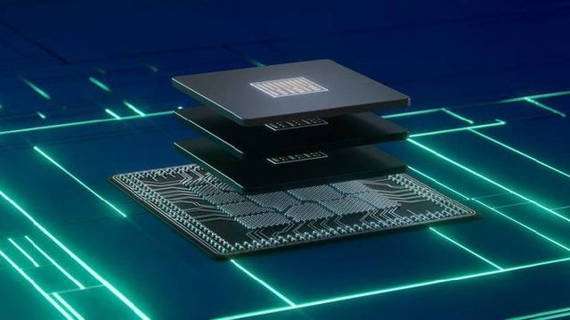 特斯拉AI5芯片成功流片：性能提升40倍！